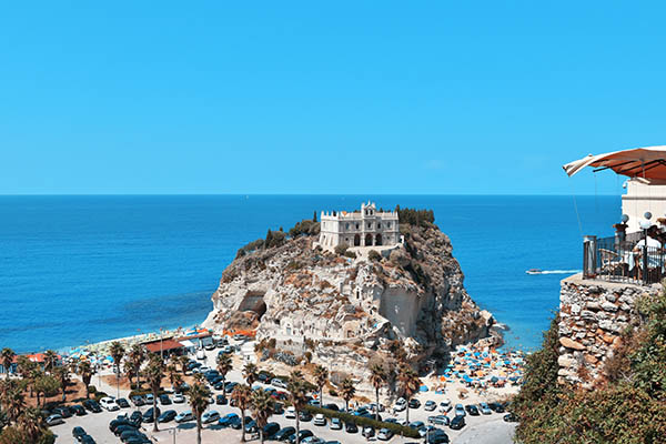 Calabria