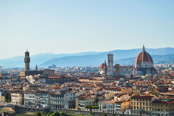 Tuscany