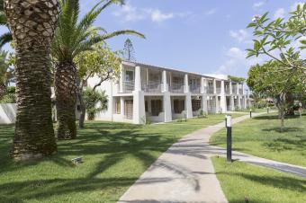 Baia del Sole Resort