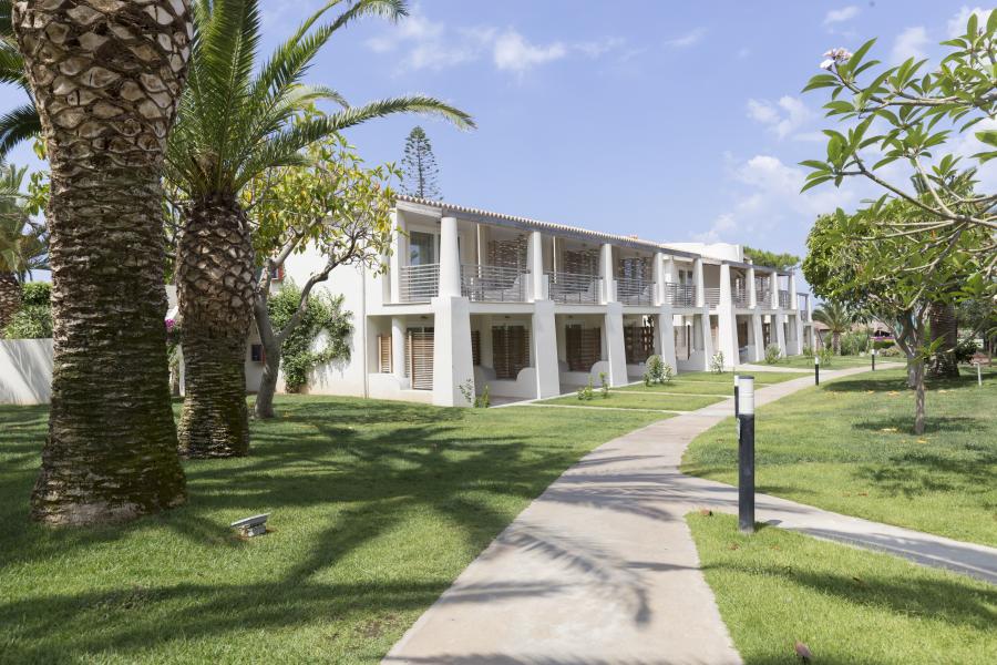 Baia del Sole Resort