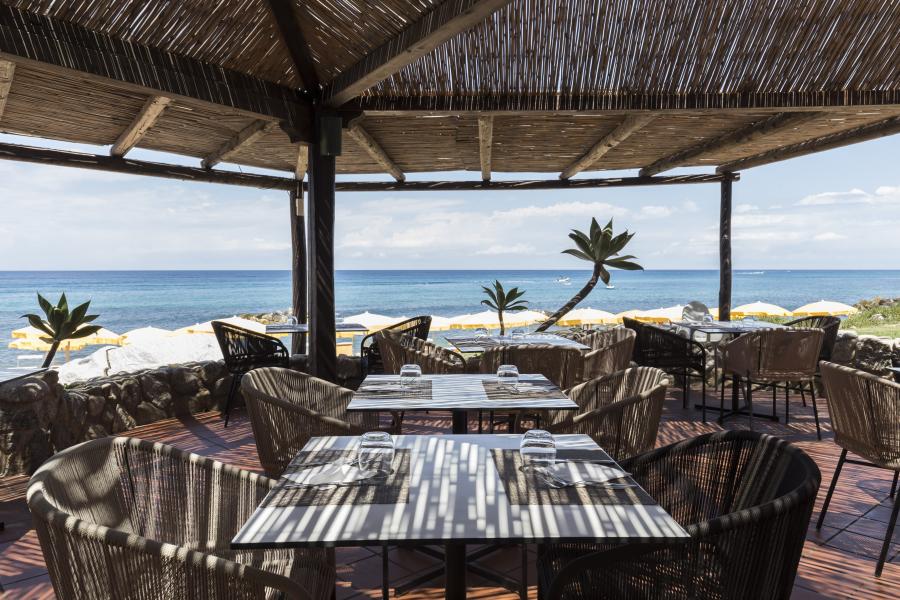 Baia del Sole Resort