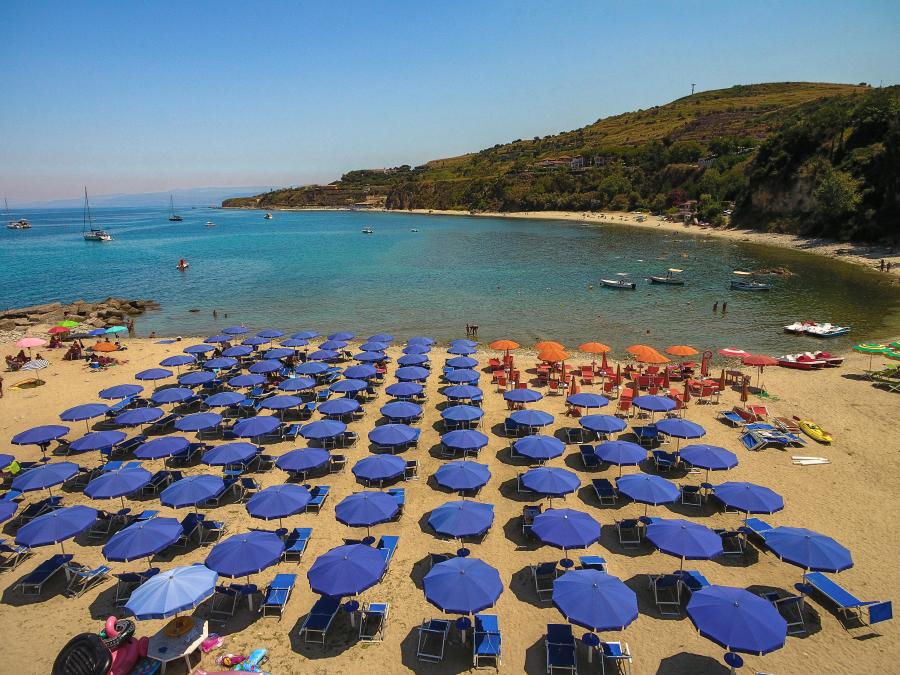 Baia delle Sirene Beach Resort
