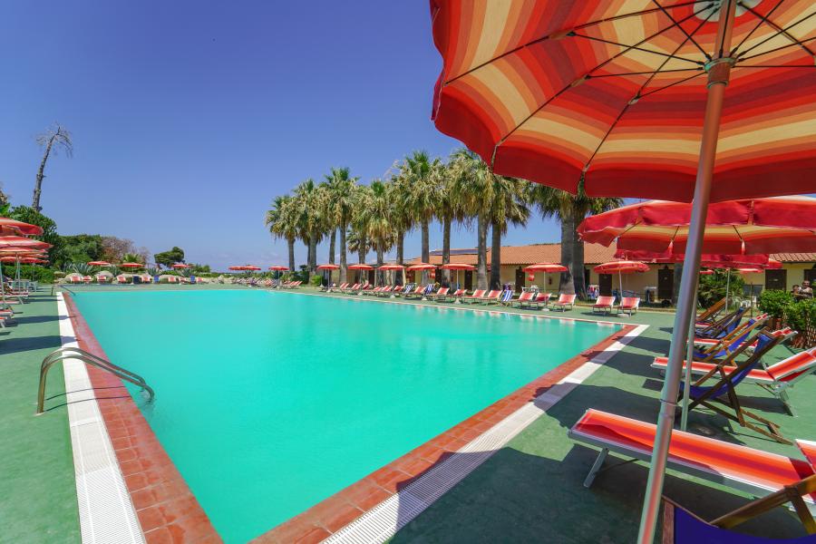 Baia delle Sirene Beach Resort