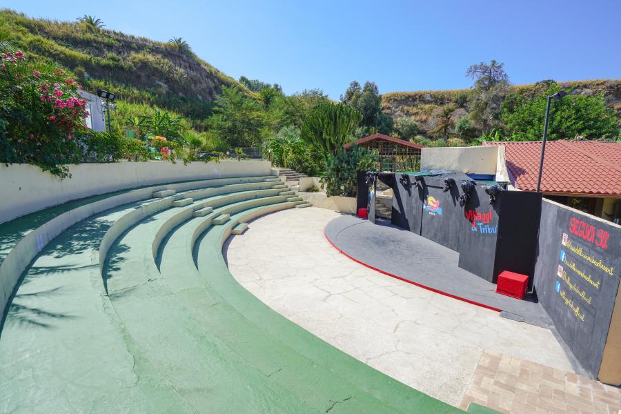 Baia delle Sirene Beach Resort