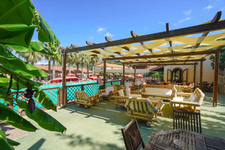 Baia delle Sirene Beach Resort