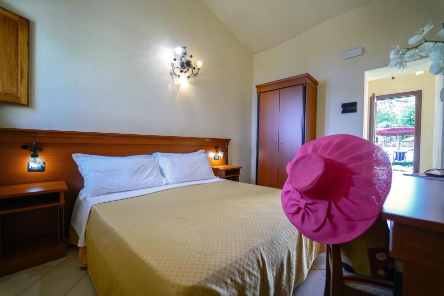 Baia delle Sirene Beach Resort