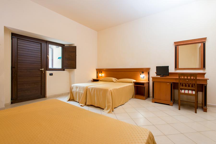 Baia delle Sirene Beach Resort
