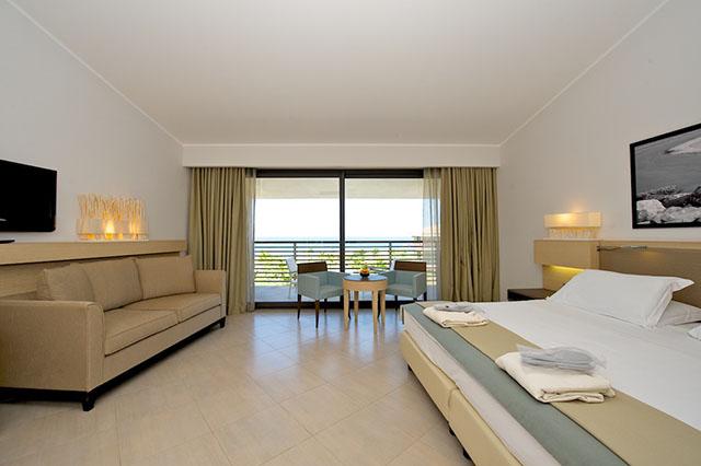 Capovaticano Resort Thalasso&Spa