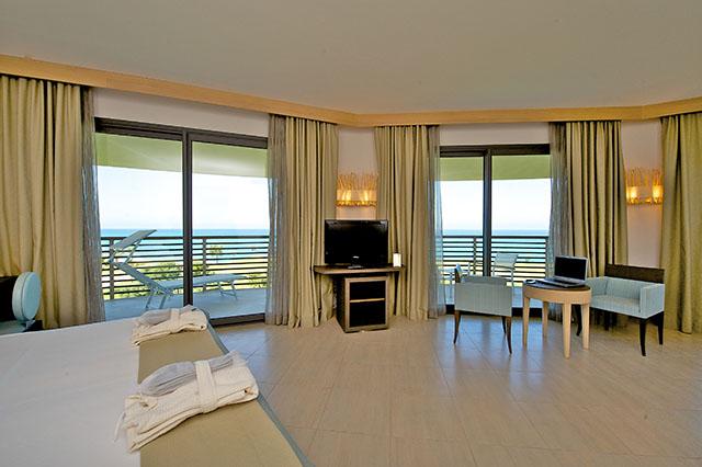 Capovaticano Resort Thalasso&Spa