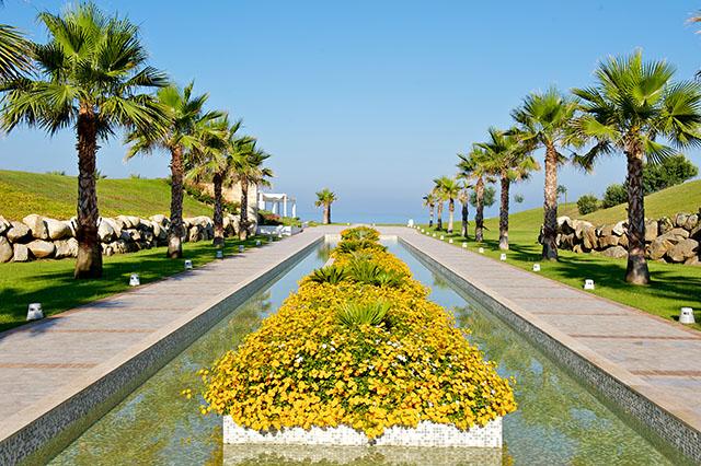 Capovaticano Resort Thalasso&Spa