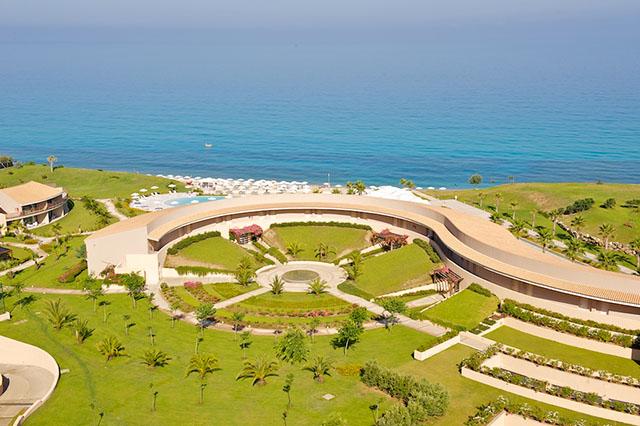 Capovaticano Resort Thalasso&Spa