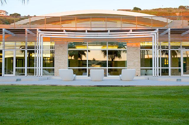 Capovaticano Resort Thalasso&Spa
