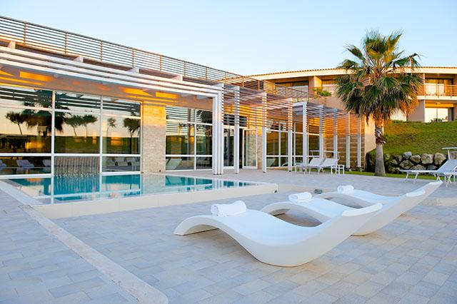 Capovaticano Resort Thalasso&Spa