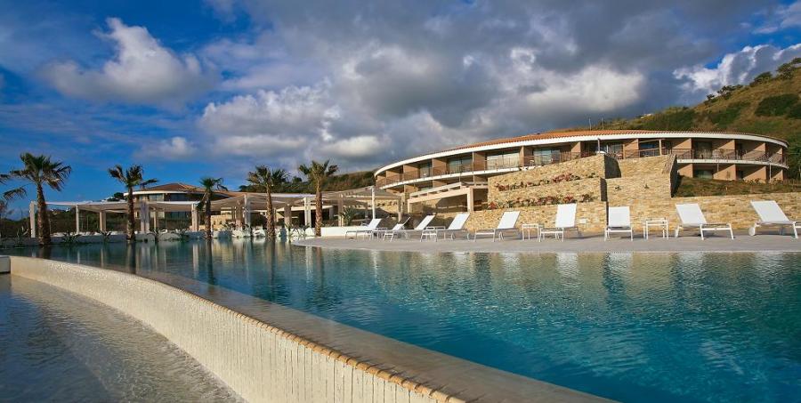 Capovaticano Resort Thalasso&Spa