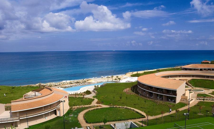 Capovaticano Resort Thalasso&Spa
