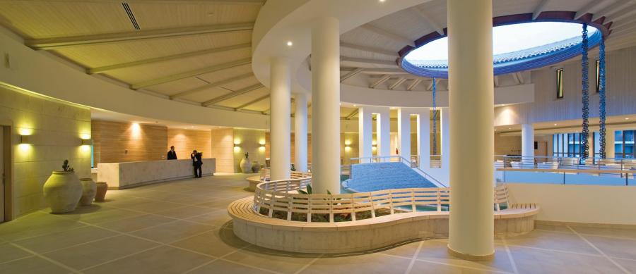 Capovaticano Resort Thalasso&Spa