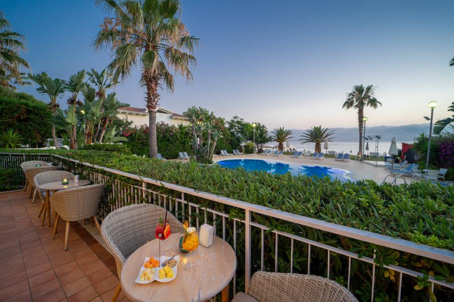 Hotel Ipomea Club