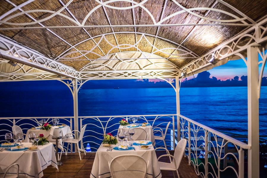 Hotel Ipomea Club