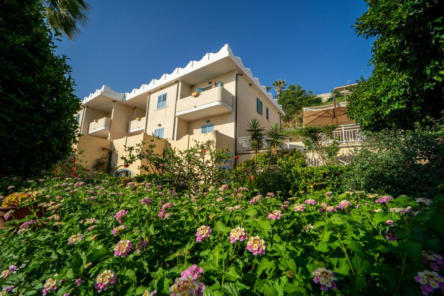 Hotel Ipomea Club