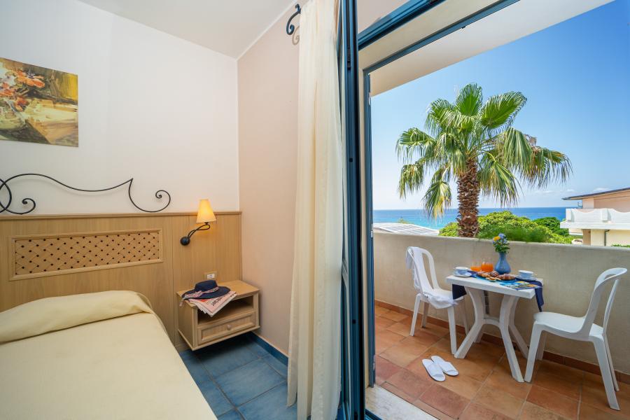Hotel Ipomea Club