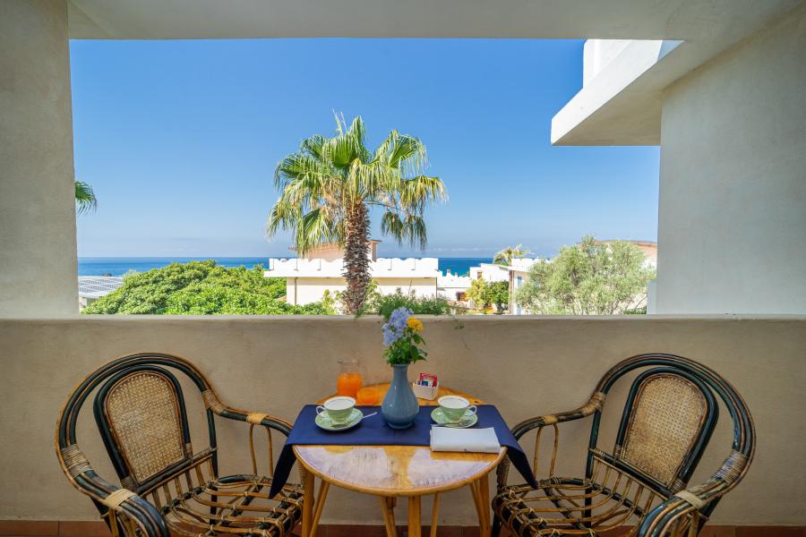 Hotel Ipomea Club