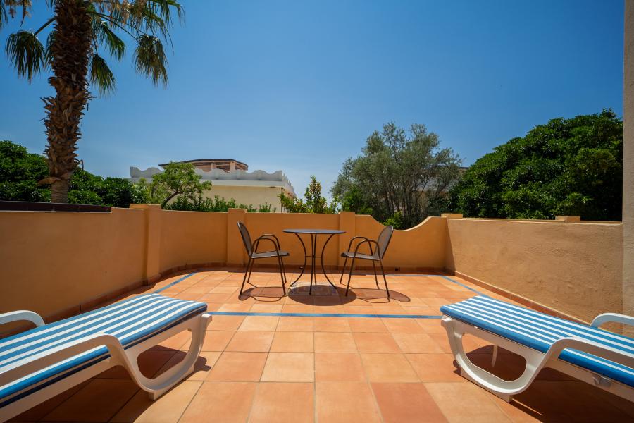 Hotel Ipomea Club