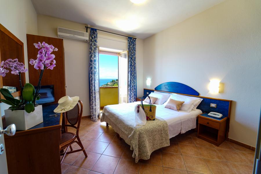 Hotel Residence Sciaron
