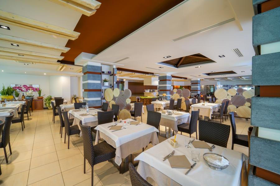 Hotel Residence Sciaron