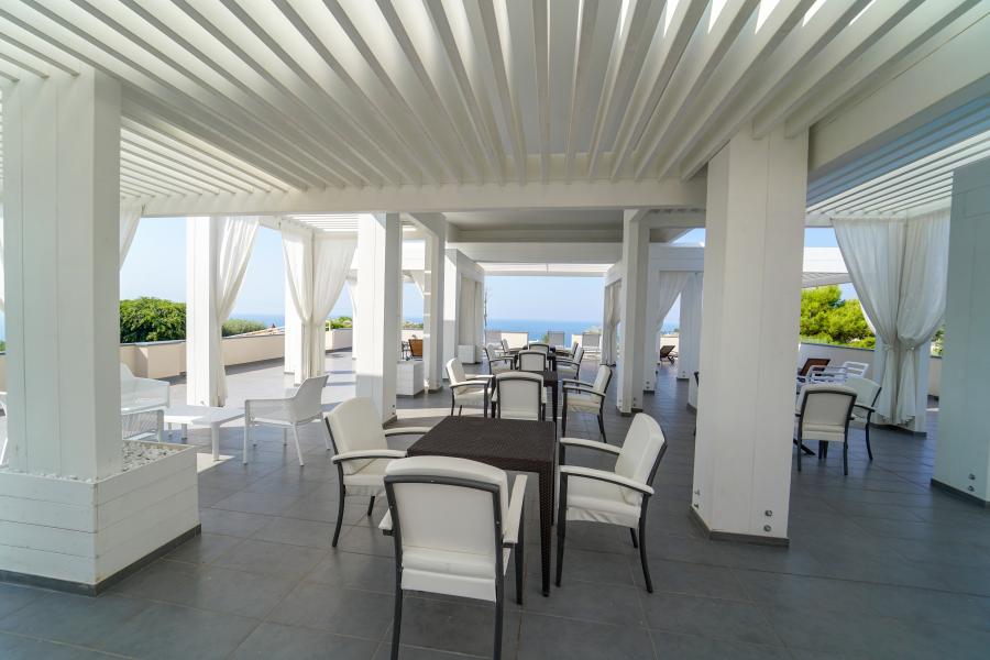 Hotel Residence Sciaron