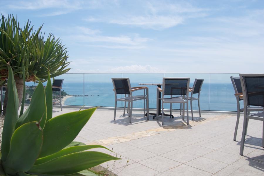 Hotel Residence Sciaron