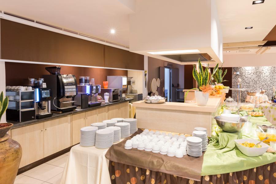 Hotel Residence Sciaron