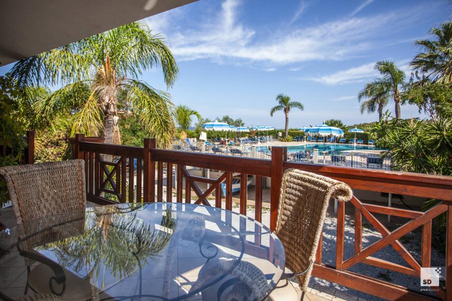 Tonicello Resort&Spa