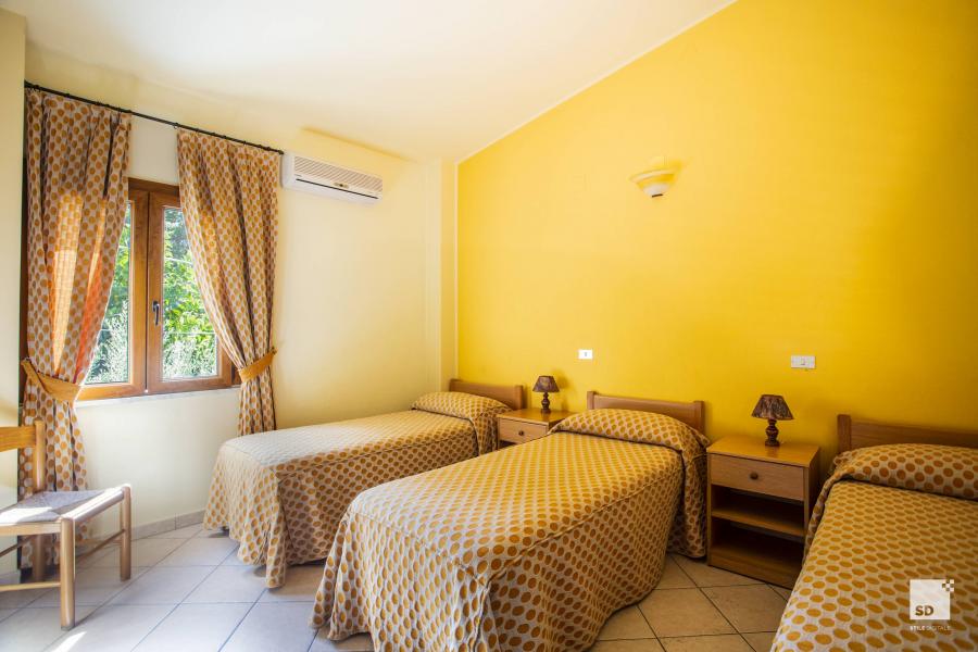 Tonicello Resort&Spa