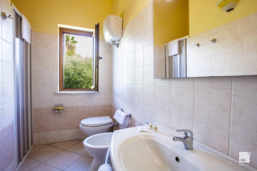 Tonicello Resort&Spa
