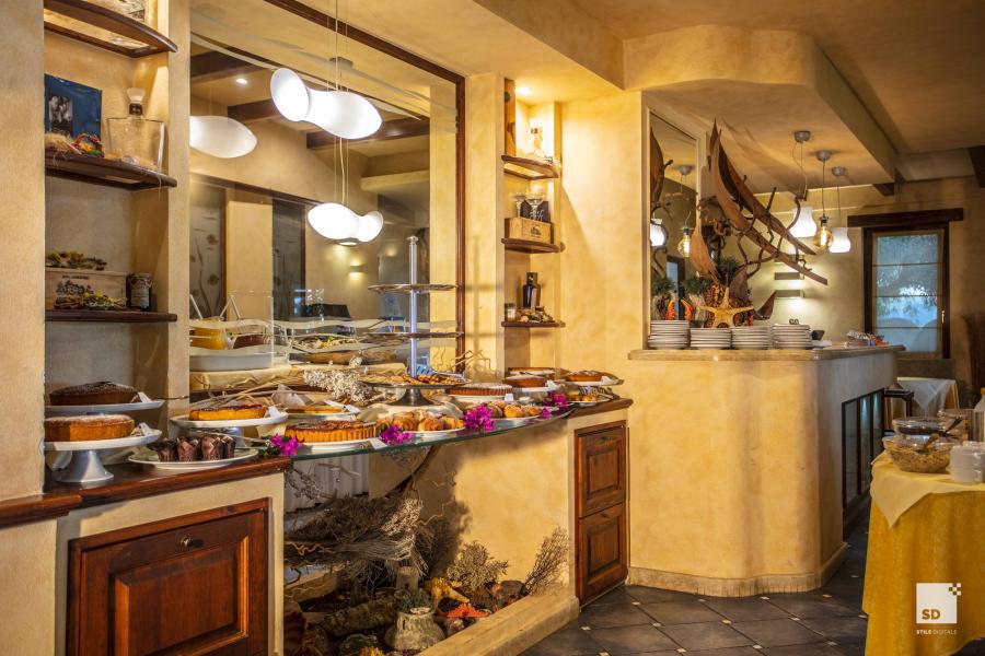 Tonicello Resort&Spa