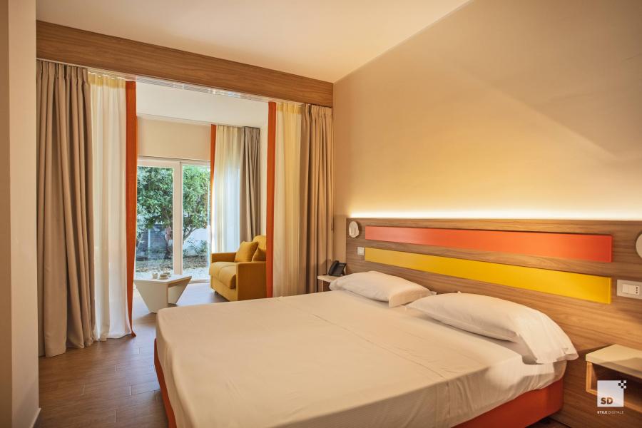 Tonicello Resort&Spa