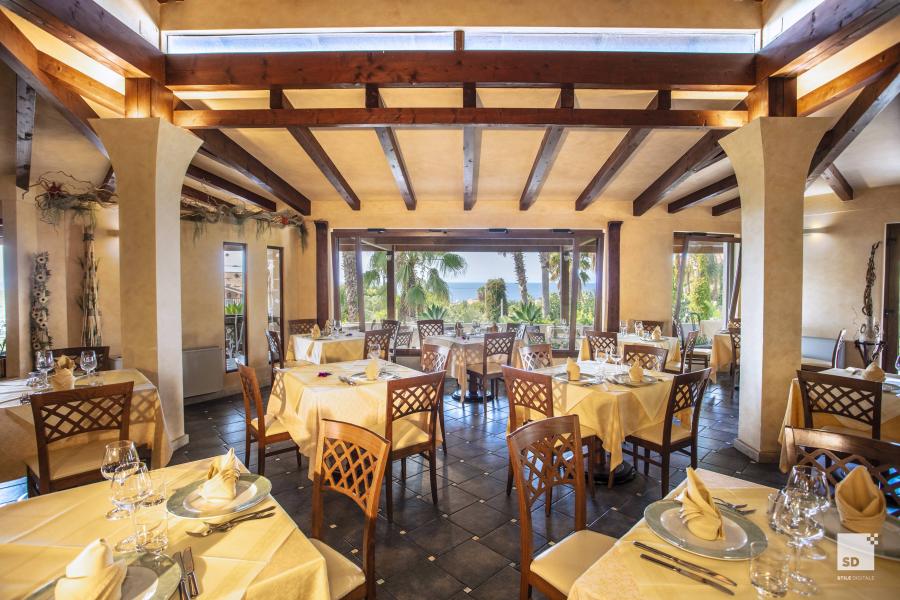 Tonicello Resort&Spa
