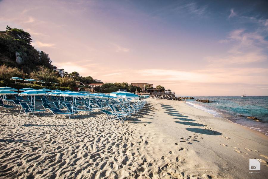 Tonicello Resort&Spa