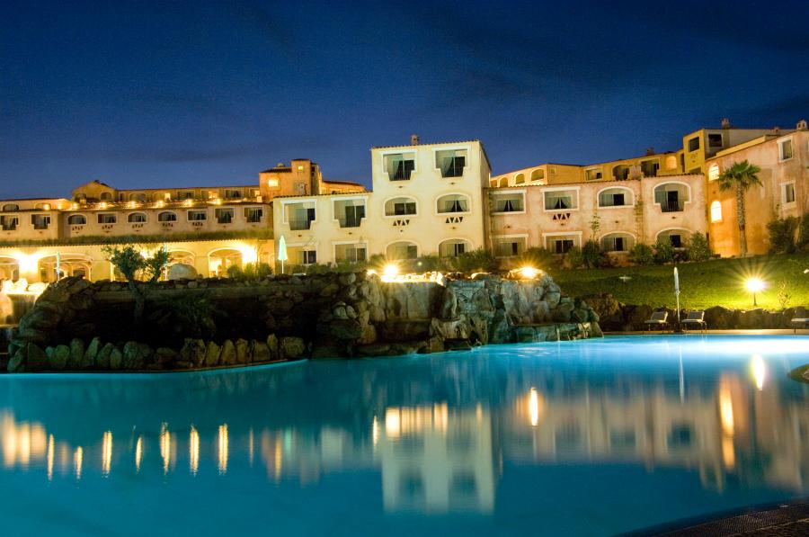 Colonna Resort 