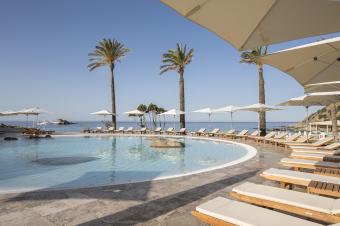 Falkensteiner Resort Capo Boi 