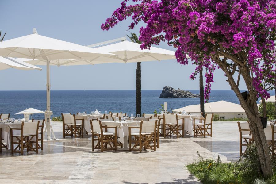 Falkensteiner Resort Capo Boi 