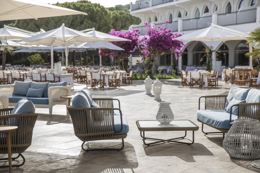 Falkensteiner Resort Capo Boi 