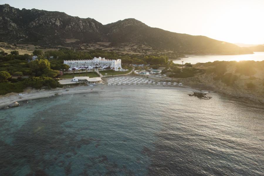 Falkensteiner Resort Capo Boi 