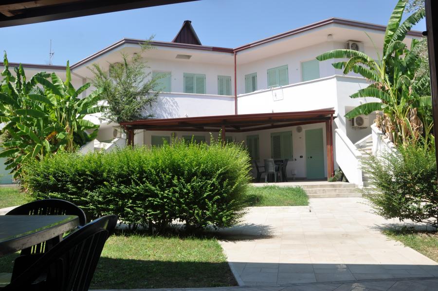 Villaggio Borgo degli Ulivi
