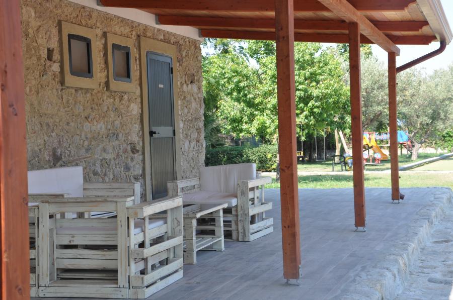 Villaggio Borgo degli Ulivi