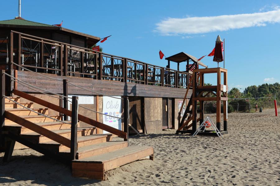 Club Esse Sunbeach