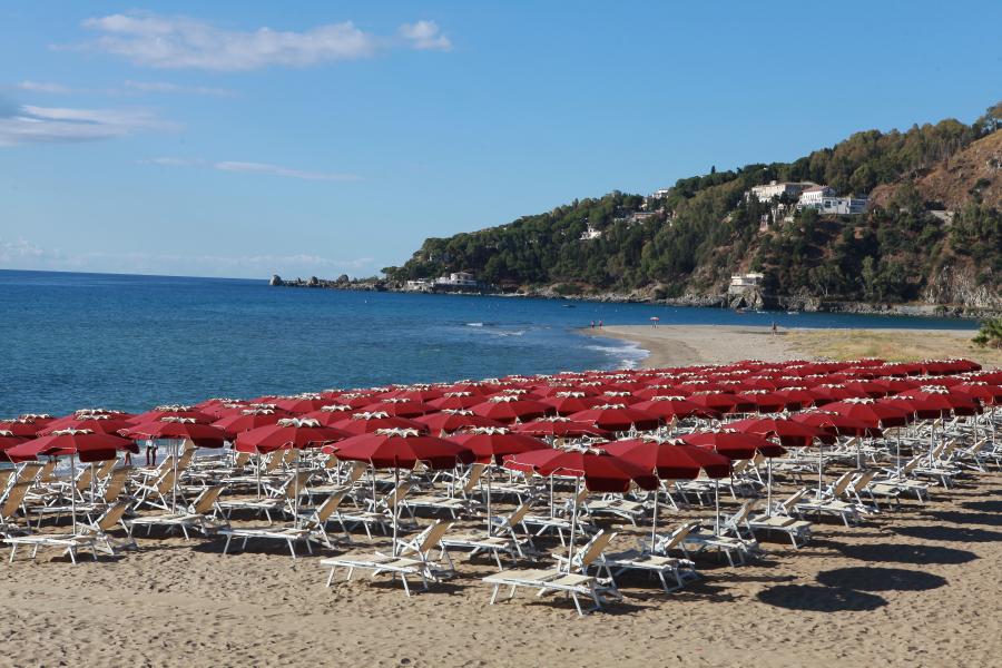 Club Esse Sunbeach