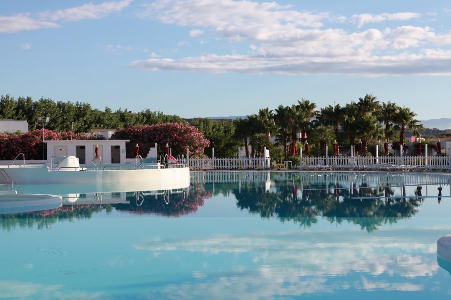 Club Esse Sunbeach