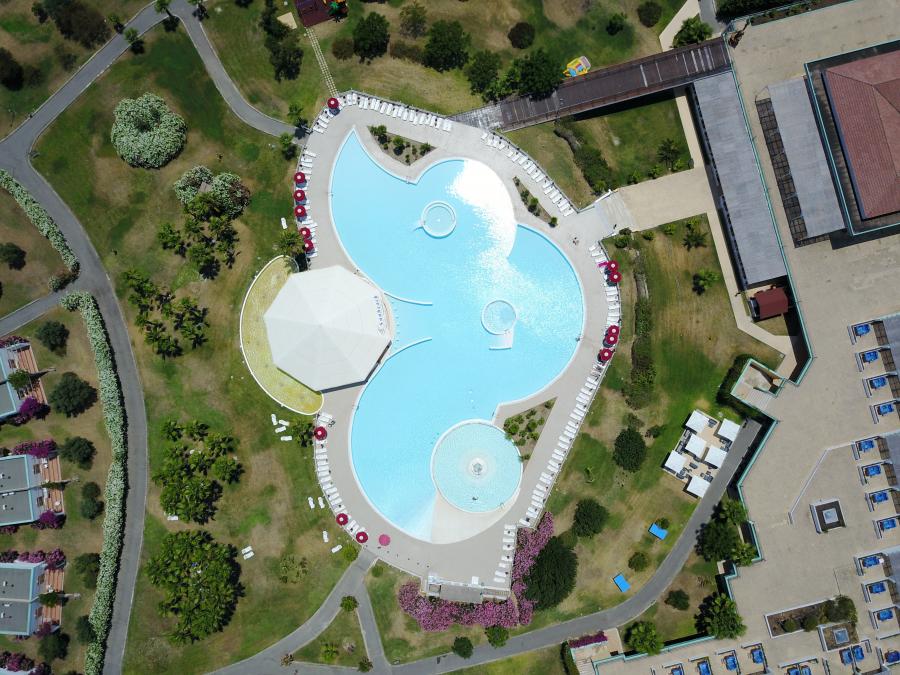 Club Esse Sunbeach