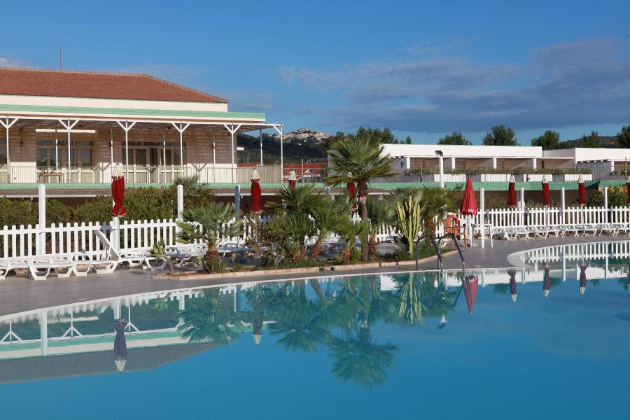 Club Esse Sunbeach